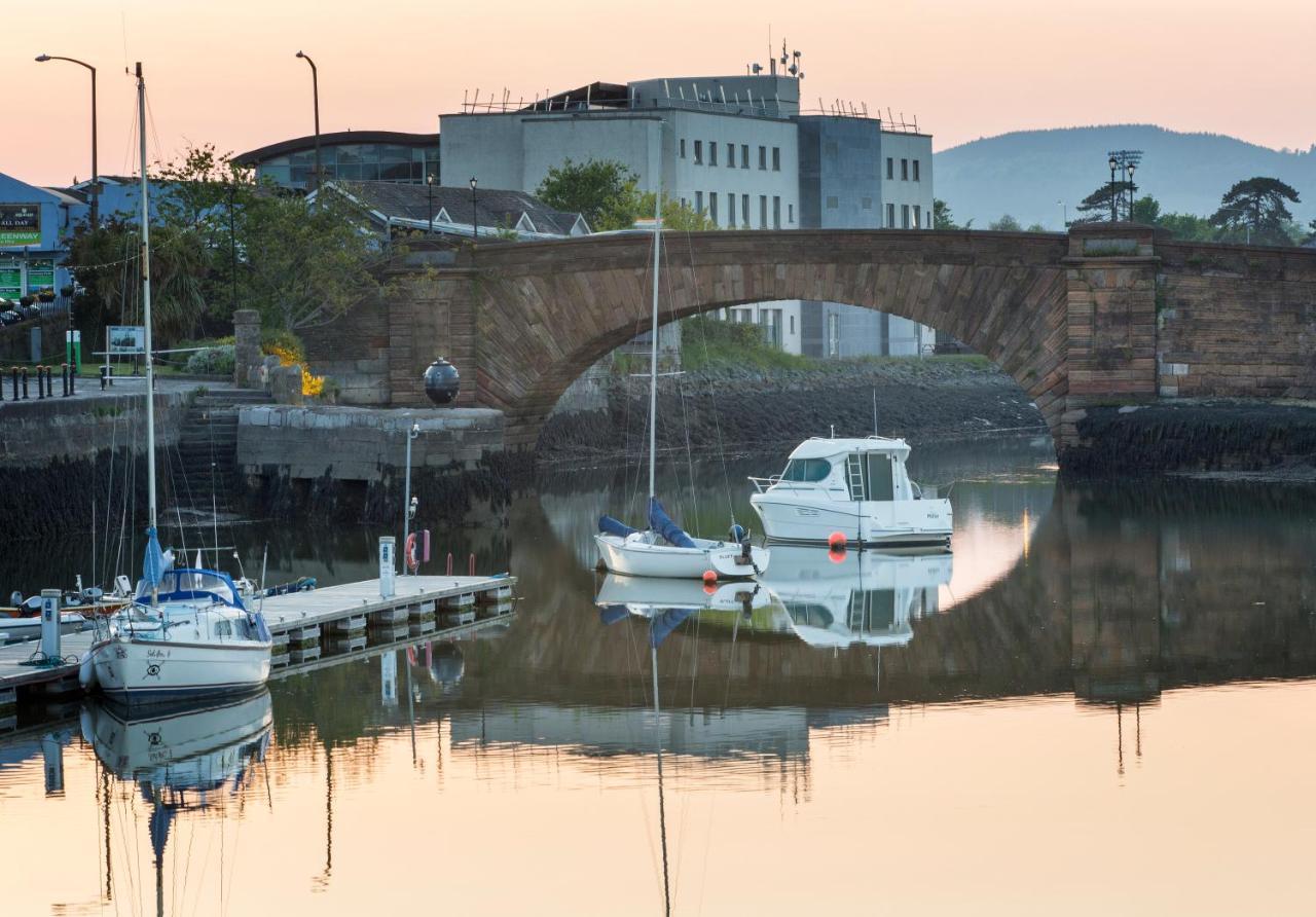 Lawlors Hotel Dungarvan  Exterior photo
