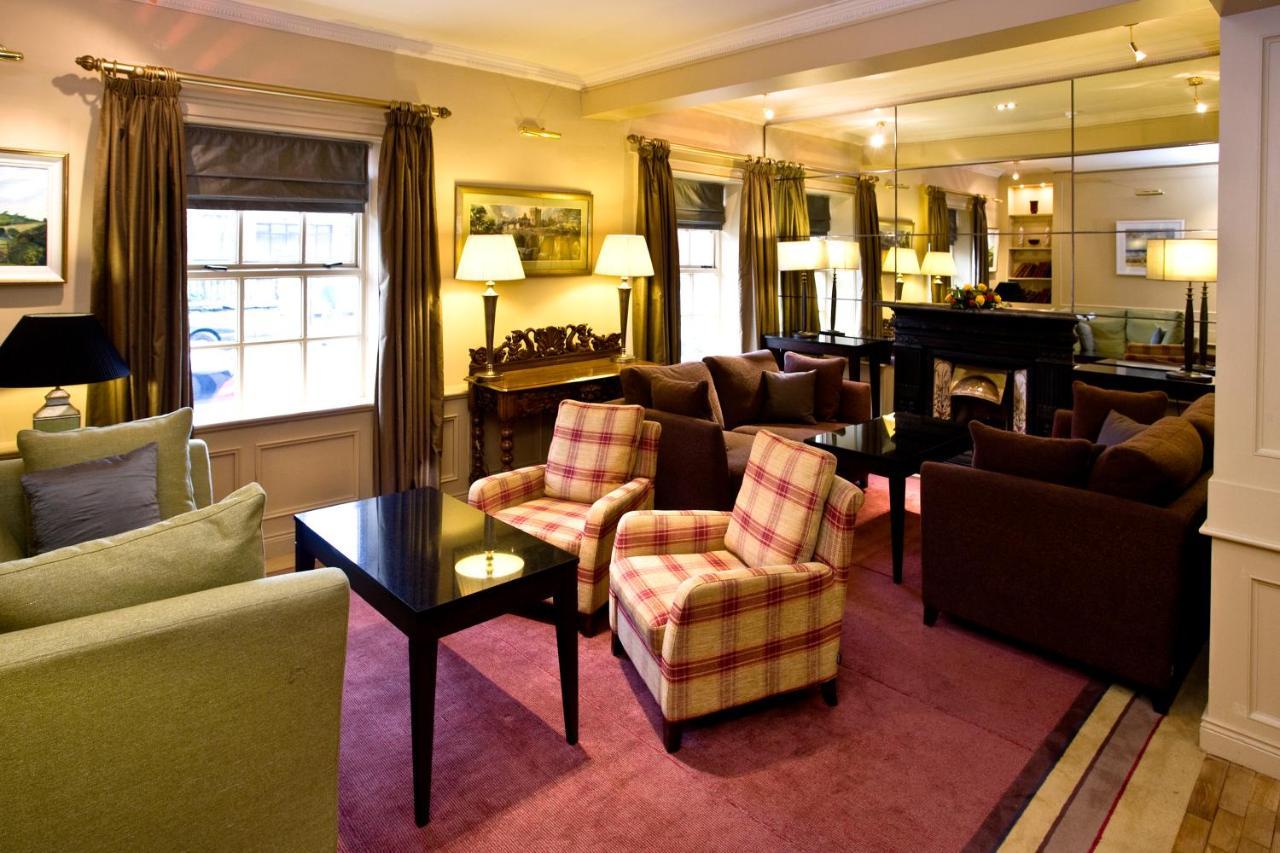 Lawlors Hotel Dungarvan  Exterior photo