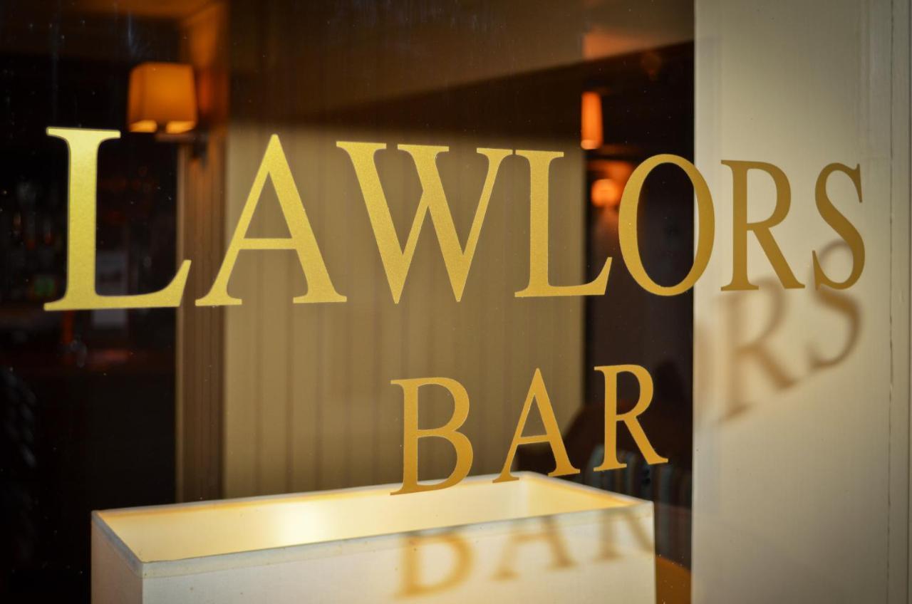 Lawlors Hotel Dungarvan  Exterior photo