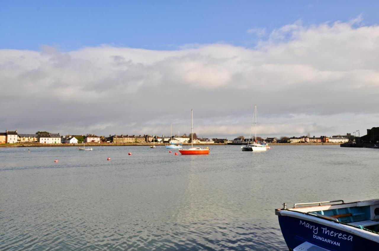 Lawlors Hotel Dungarvan  Exterior photo