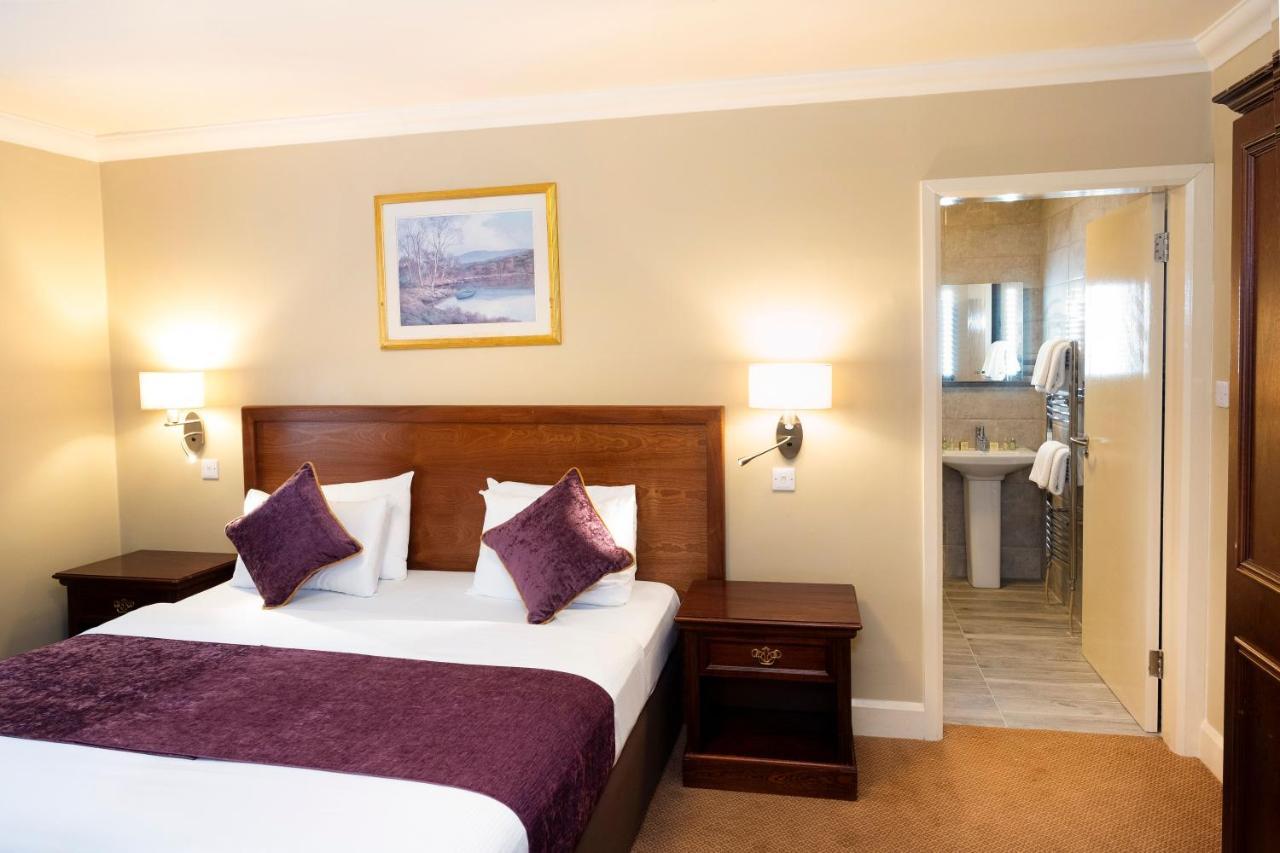 Lawlors Hotel Dungarvan  Exterior photo