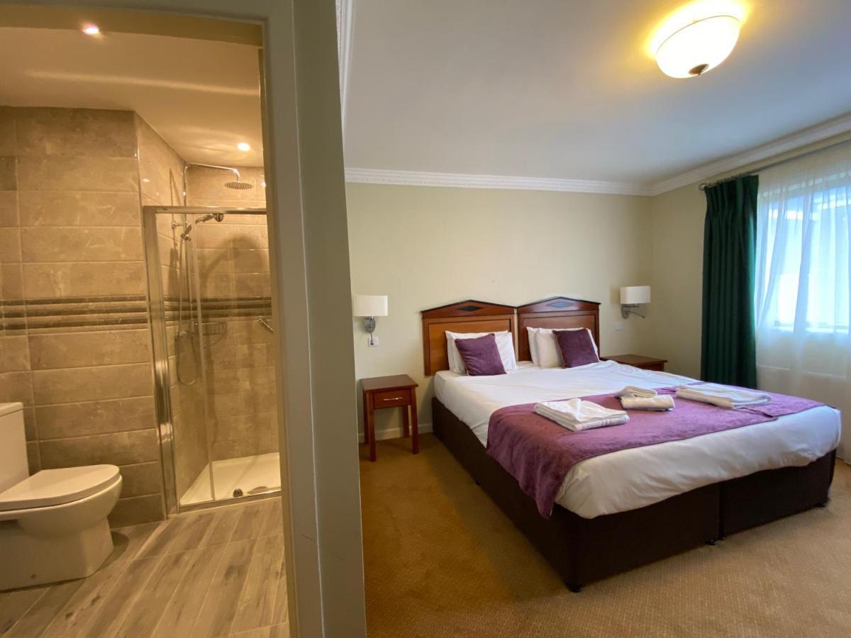 Lawlors Hotel Dungarvan  Exterior photo