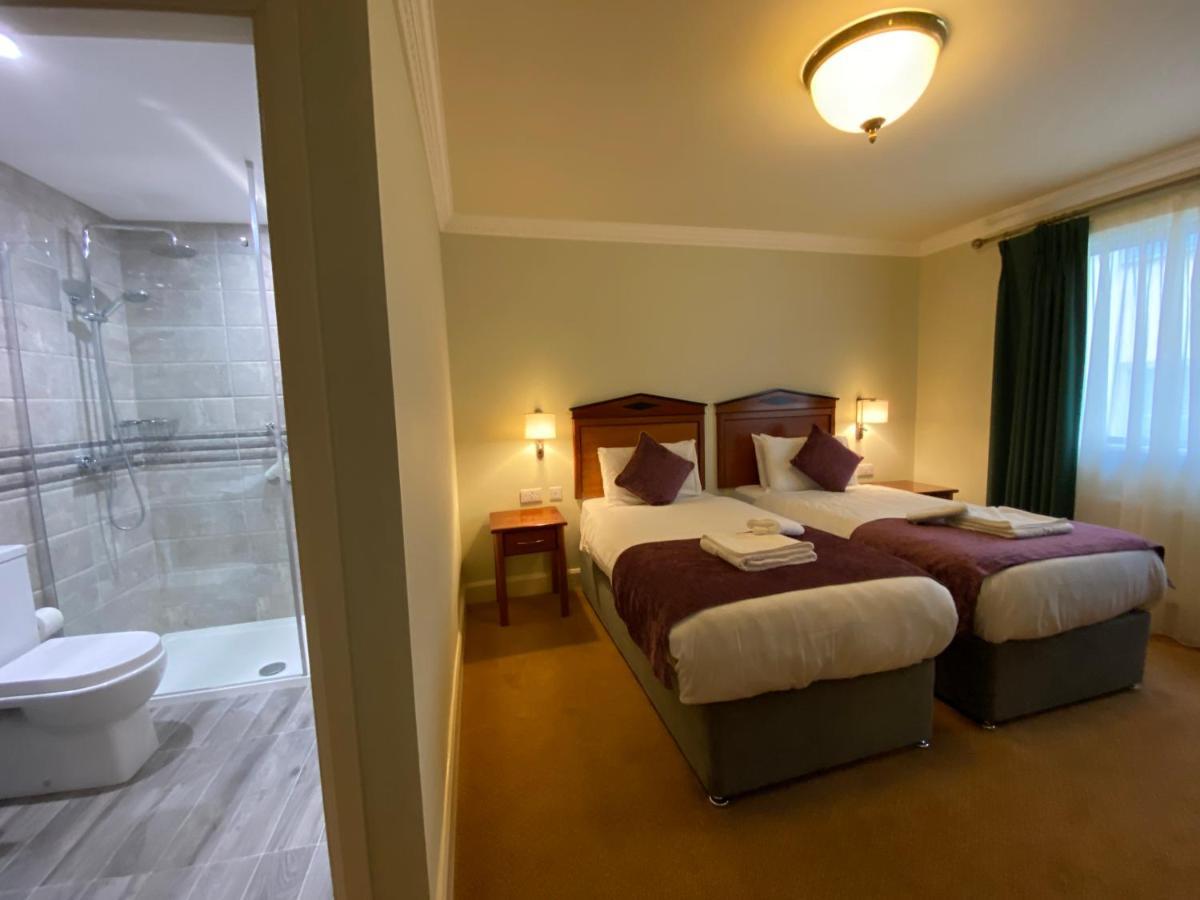 Lawlors Hotel Dungarvan  Exterior photo