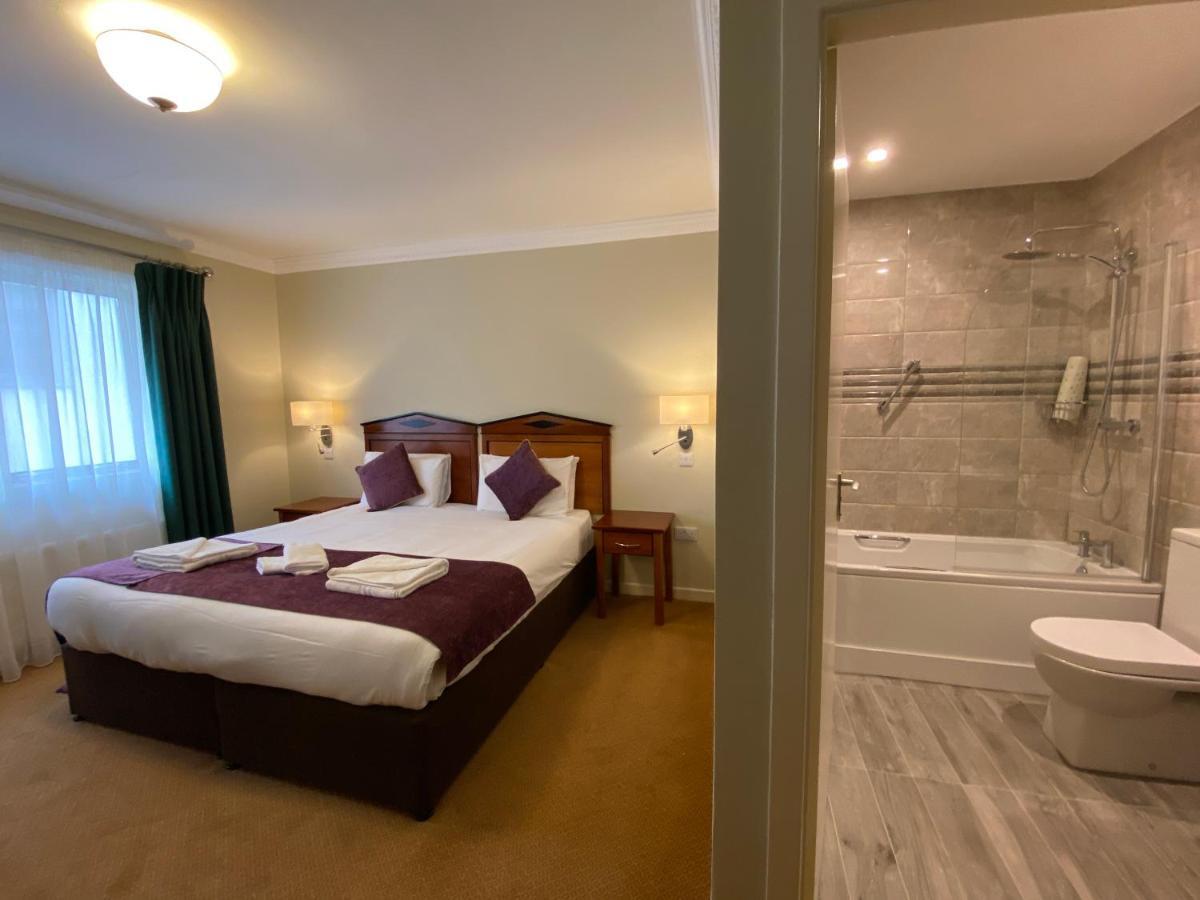 Lawlors Hotel Dungarvan  Exterior photo