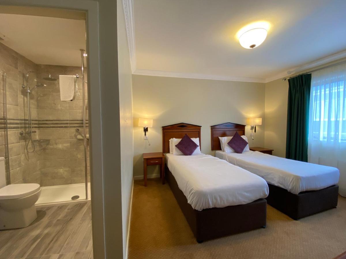 Lawlors Hotel Dungarvan  Exterior photo