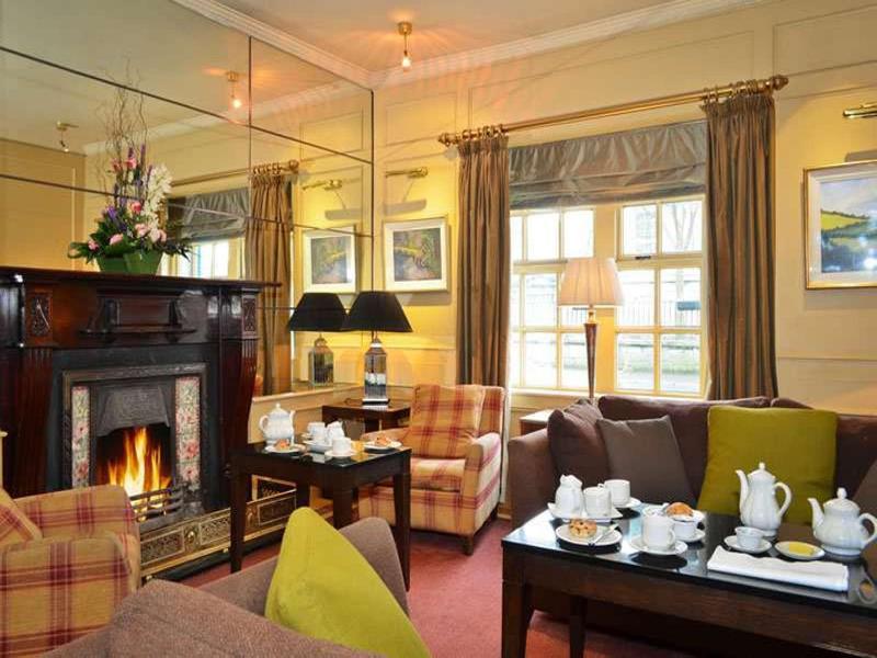 Lawlors Hotel Dungarvan  Exterior photo