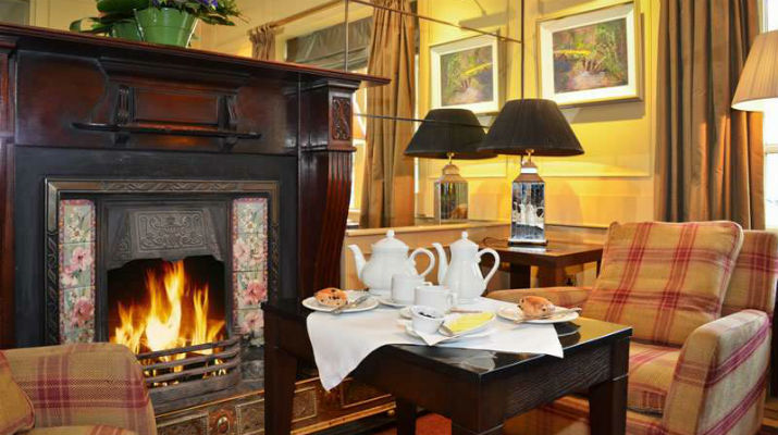 Lawlors Hotel Dungarvan  Exterior photo