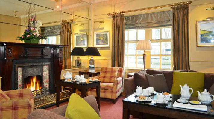 Lawlors Hotel Dungarvan  Exterior photo