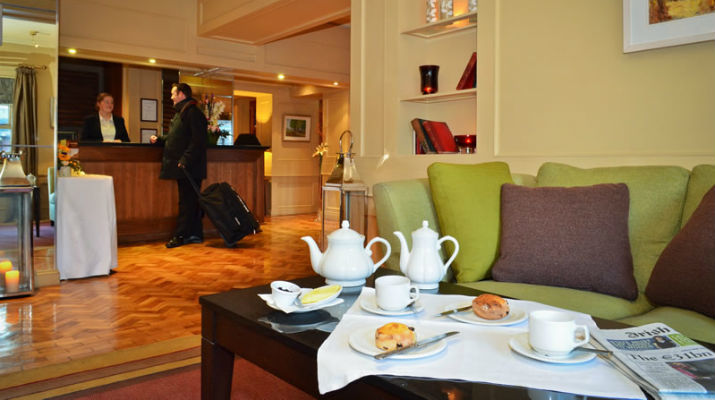 Lawlors Hotel Dungarvan  Exterior photo