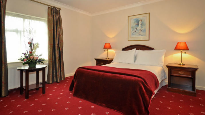Lawlors Hotel Dungarvan  Exterior photo