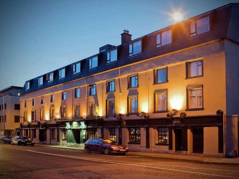 Lawlors Hotel Dungarvan  Exterior photo