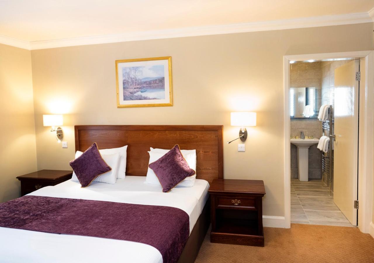 Lawlors Hotel Dungarvan  Exterior photo