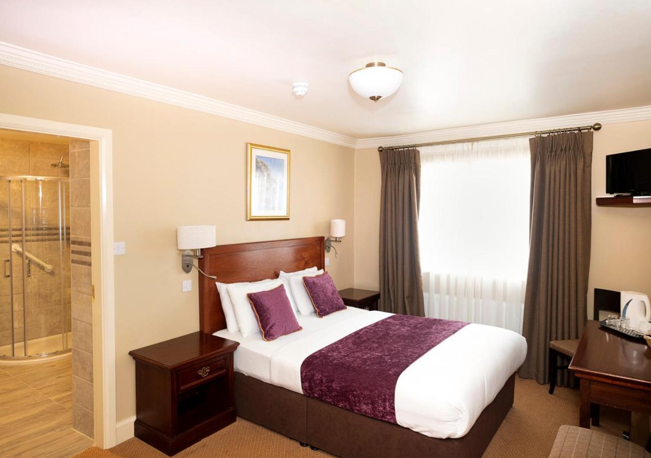 Lawlors Hotel Dungarvan  Exterior photo